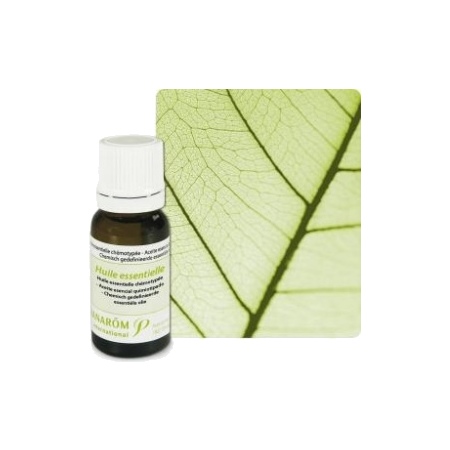 Pranarôm huile essentielle sauge sclarée - 10 ml