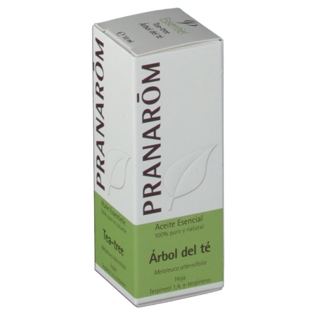 Comprimés neutre bio huiles essentielles - Achat Pranarom