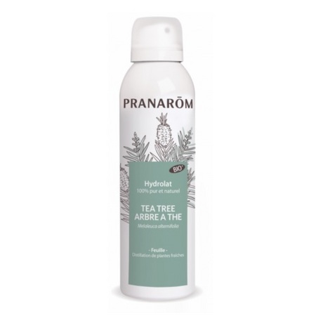 Pranarôm Hydrolat Tea Tree, 150 ml