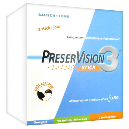 Preservision  stick x90