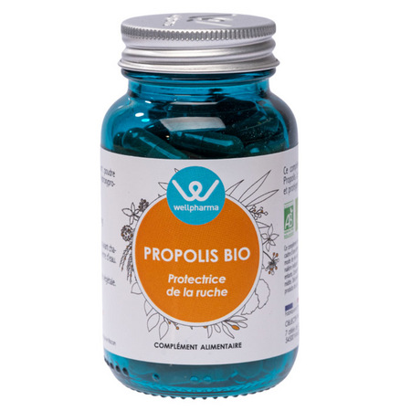 Propolis bio