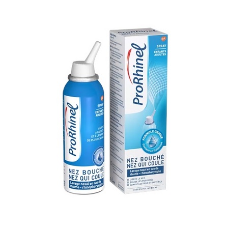 Prorhinel enfant adulte spray, 100 ml