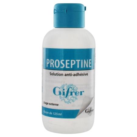 Proseptine antiadhesif solution, 125 ml