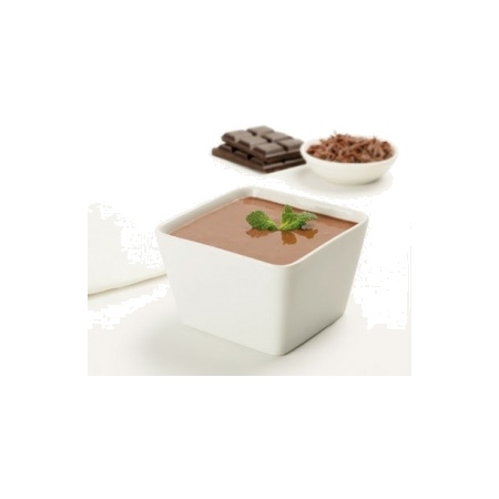 Proteifine mousse chocolat sachet 5