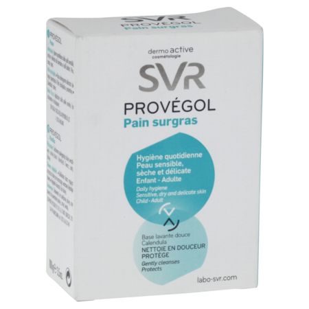 Svr provérgol gel surgras pain 100 g