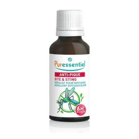 Puressentiel Anti-Pique pour Diffusion, 30ml