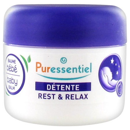 Puressentiel detente bb baume 30ml
