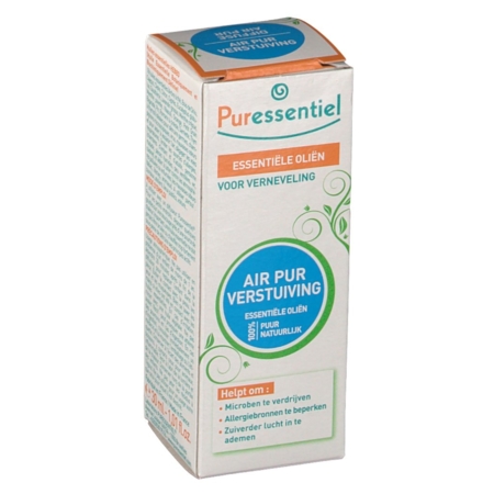 Puressentiel diffuse air pur complexe he 30ml