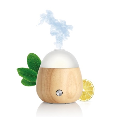 Puressentiel Diffuseur Humidificateur Ultrasonique ATMO