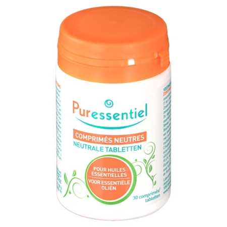 Puressentiel expert, 30 comprimés