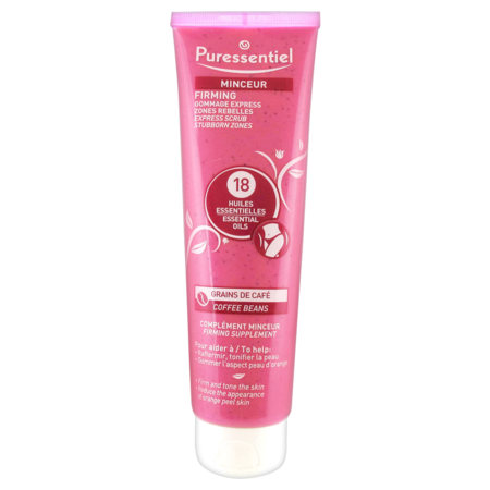 Puressentiel gommage express zone reb