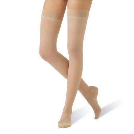 Radiante Class 2 Voilisim Basfix Cuisse, Naturel - Moyen - Taille 1