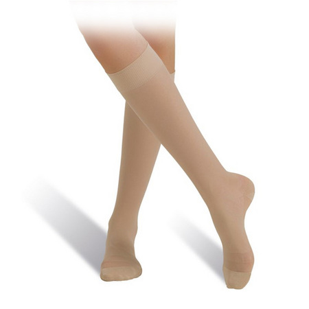 Radiante Class 2 Voilisim JarFix Chaussettes, Bronze - Court - Taille 1