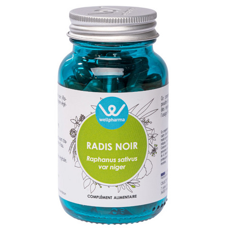 Radis noir