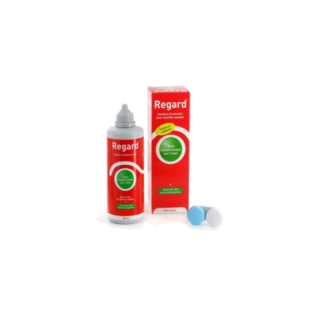 Regard solution multifonctions, 355 ml