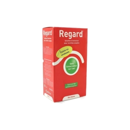 Regard solution multifonctions, 60 ml