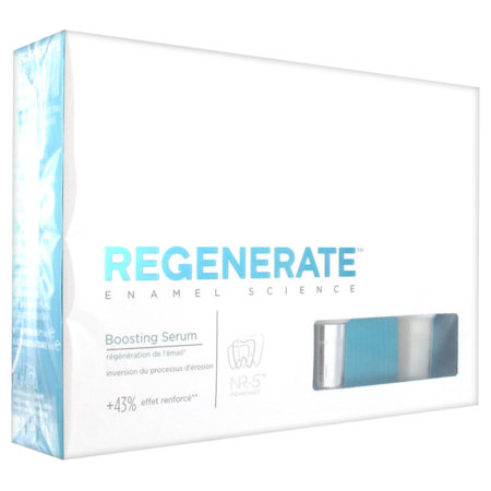 Regenerate serum