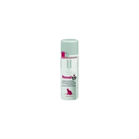 Renalzin pate orale 150ml