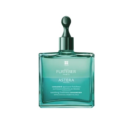 René Furterer Astera Fresh Concentré apaisant fraîcheur, 50 ml