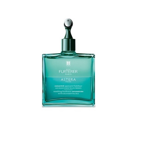 René Furterer Astera Fresh Concentré apaisant fraîcheur aux huiles essentielles, 50ml