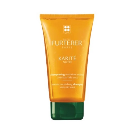 René Furterer Karité Nutri shampooing nutrition intense, 150 ml