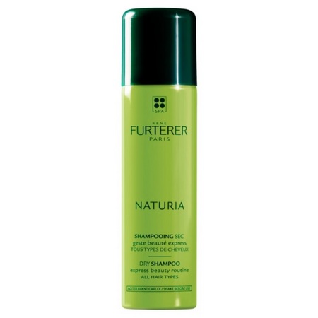 René Furterer Naturia Shampooing sec, 75ml