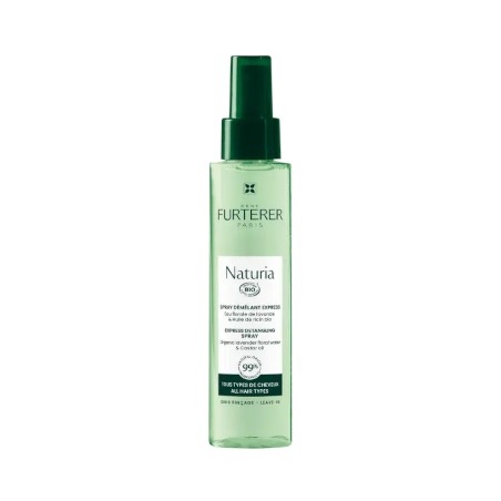 René Furterer Naturia Spray démêlant, 200 ml