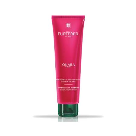 René Furterer Okara Color Baume démêlant protecteur couleur, 150 ml