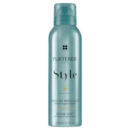 René Furterer Style Voile de Brillance, 200 ml