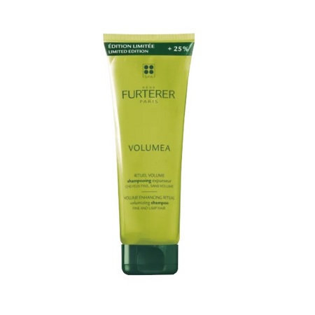 René Furterer Volumea Shampooing Expanseur, 250 ml