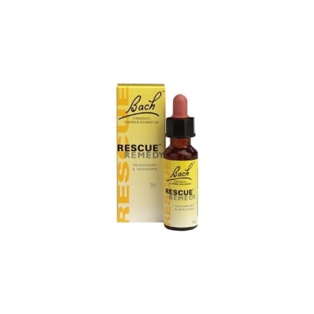 Rescue bach, 20 ml