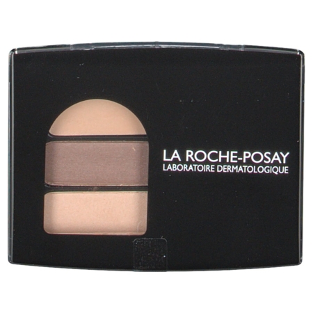 Respectissime ombre douce 02 smoky brun, 4,4 g