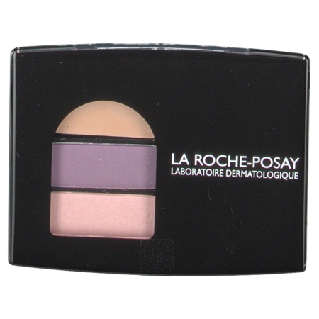 Respectissime ombre douce 04 smoky prune, 4,4 g