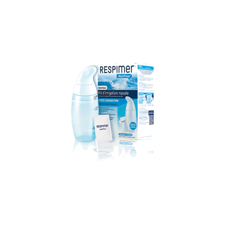 Respimer Sachet X 30