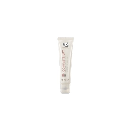 Roc complete lift roll-on liftant yeux - paupières - 15ml