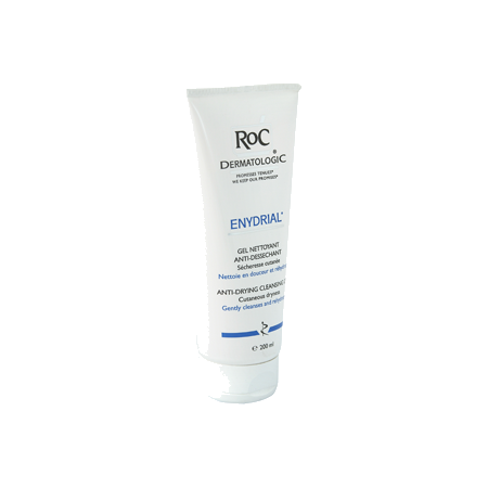 Roc dermatologic enydrial gel moussant 200ml