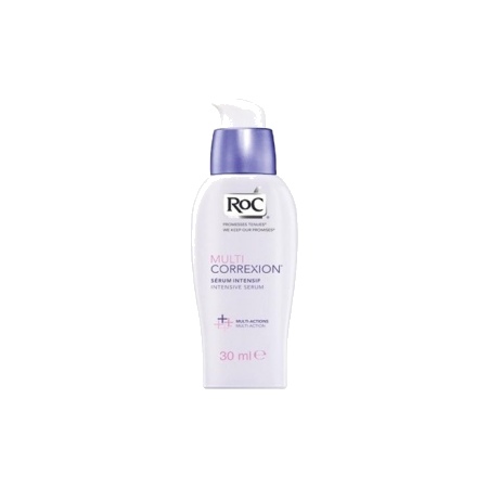 Roc multi correxion sérum intensif anti-age 30ml