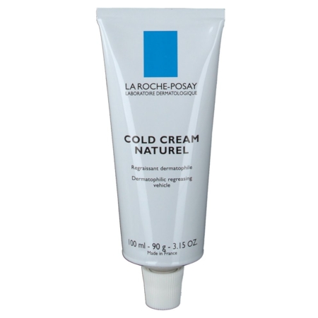 La roche-posay cold cream naturel regraissant dermatophile 50ml