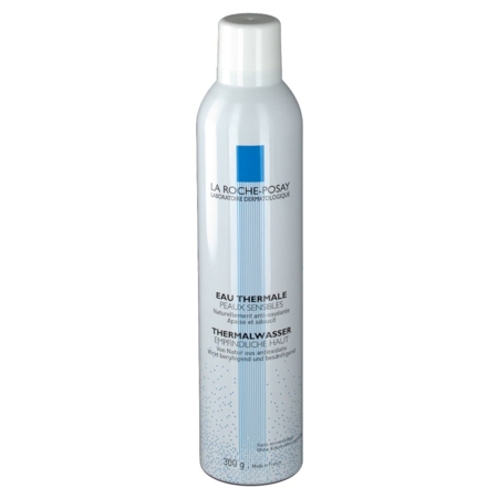 La roche-posay eau thermale de la roche posay 150 ml 