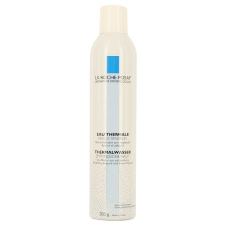 La roche-posay eau thermale de la roche posay 300 ml 