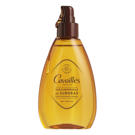 Rogé Cavaillès Huile universelle de surgras, 150 ml