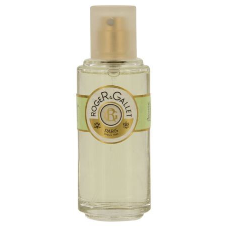 Roger & gallet eau fraîche parfumée amande persane 30 ml