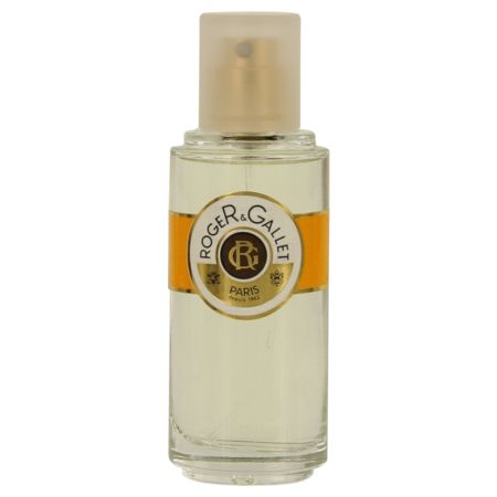 Roger & gallet eau fraîche parfumée bois d'orange 30 ml