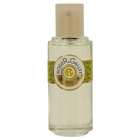 Roger & gallet eau fraîche parfumée cédrat 30 ml