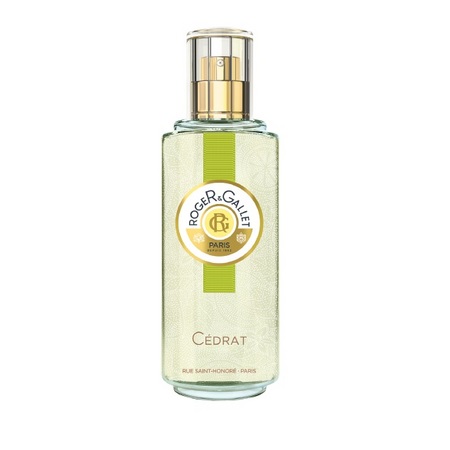 Roger & Gallet Eau de parfum Cédrat, 30ml