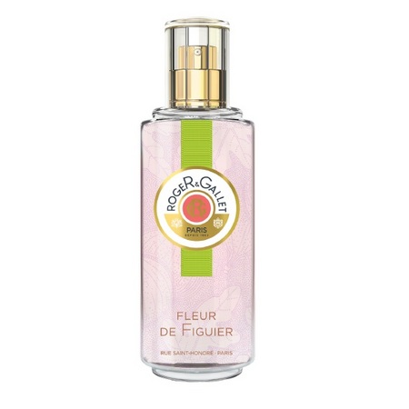 Roger & Gallet Eau de parfum Fleur de figuier, 30ml