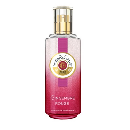 Roger & Gallet Eau de parfum Gingembre rouge, 30ml