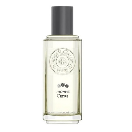 Roger & Gallet Eau de Toilette l'Homme Cedre, 100 ml