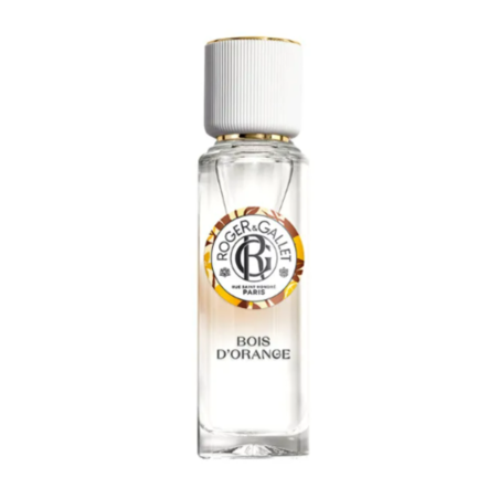 Roger & Gallet Eau Parfumée Bois d'Orange, 30ml