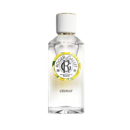 Roger & Gallet Eau Parfumée Cédrat,100ml 